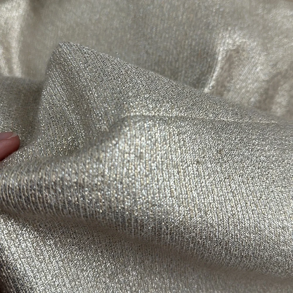Aiden Women’s Strapless Cocktail Dress in Champagne, size 6 - Picture 9 of 9